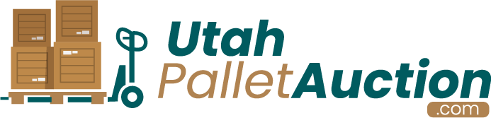 Utah Pallet Auction